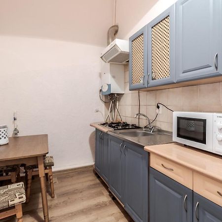 Striltsiv Apartment Lviv Kültér fotó